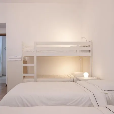 Appartement Gracie's Getaway X6 Trieste