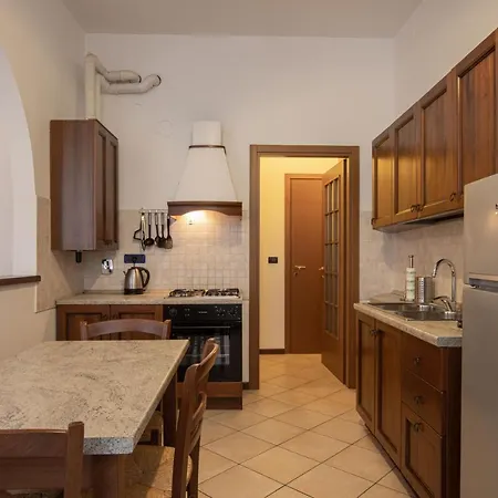 Gracie's Getaway X6 Apartamento *