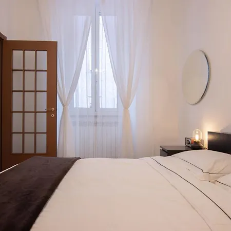 Lägenhet Gracie's Getaway X6 Trieste