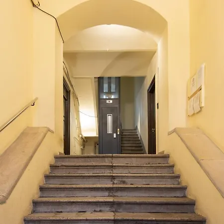 Lägenhet Gracie's Getaway X6 Trieste