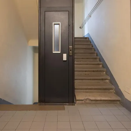 Gracie's Getaway X6 טריאסטה