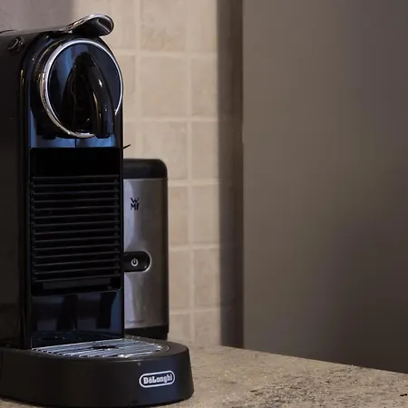 Gracie's Getaway X6 Apartamento *