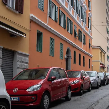 Gracie's Getaway X6 * Trieste