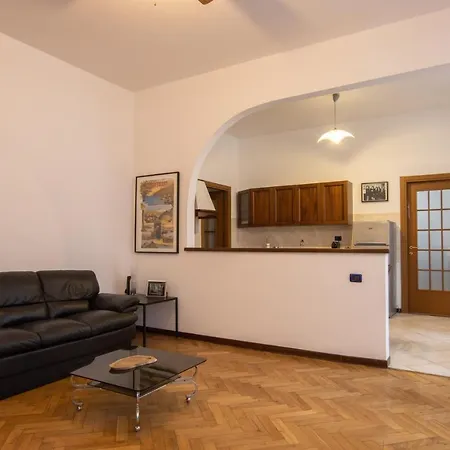 Gracie's Getaway X6 Apartamento *