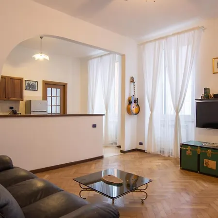 Apartamento Gracie's Getaway X6